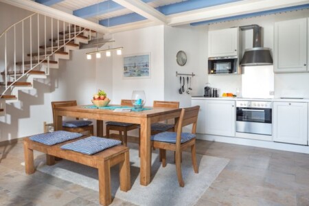 Foto 3 Ferienwohnung Ostfriesland Norderney Inseldomizil Whg. 05 (Objekt 90052) buchen