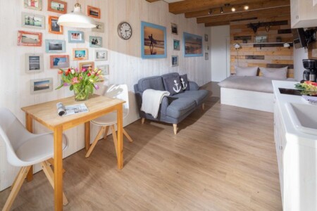 Foto 3 Ferienwohnung Ostfriesland Norderney Johann Fidi (Objekt 90055) buchen