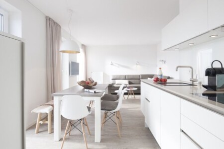 Foto 5 Ferienwohnung Ostfriesland Norderney Kleine weiße Düne (Objekt 90058) buchen