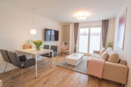 Foto 2 Ferienwohnung Ostfriesland Norderney Lee (Objekt 90220) buchen