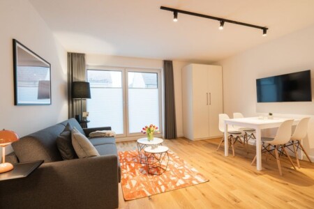 Foto 5 Ferienwohnung Ostfriesland Norderney LightHouse Whg. 2 (Objekt 90060) buchen