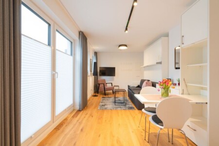 Foto 1 Ferienwohnung Ostfriesland Norderney LightHouse Whg. 4 (Objekt 90061) buchen