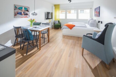 Foto 5 Ferienwohnung Ostfriesland Norderney Lüttje Emma (Objekt 90063) buchen