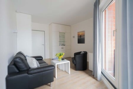 Foto 1 Ferienwohnung Ostfriesland Norderney MaJa (Objekt 89084) buchen