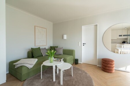 Foto 4 Ferienwohnung Ostfriesland Norderney Mathilde (Objekt 89085) buchen