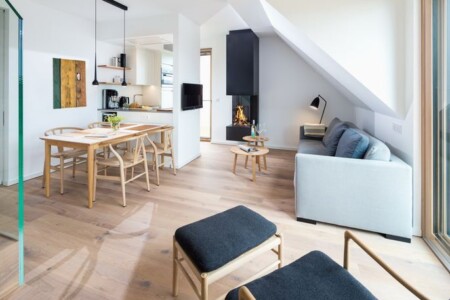 Foto 5 Ferienwohnung Ostfriesland Norderney Meerblick (Objekt 89086) buchen