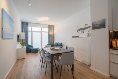 Foto 4 Ferienwohnung Ostfriesland Norderney Meerkieker (Objekt 89089) buchen