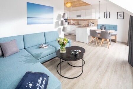 Foto 5 Ferienwohnung Ostfriesland Norderney Meersuiten No7 (Objekt 89094) buchen