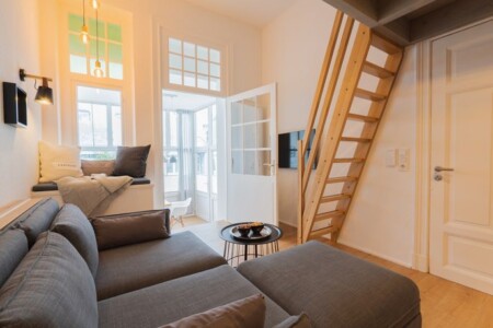 Foto 2 Ferienwohnung Ostfriesland Norderney meinMeerchen (Objekt 89096) buchen