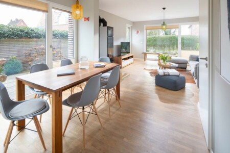 Foto 2 Ferienhaus Ostfriesland Norderney Mühlenloft (Objekt 89097) buchen