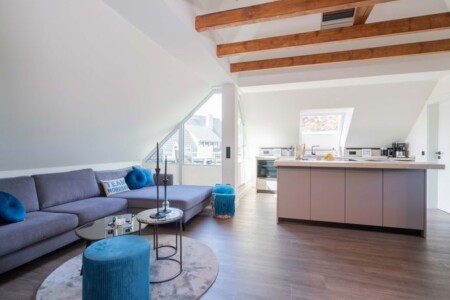 Foto 5 Ferienwohnung Ostfriesland Norderney Neywatt 2 (Objekt 89099) buchen