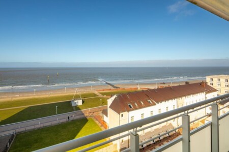 Foto 4 Ferienwohnung Ostfriesland Norderney Nordseeblick Whg. 139 (Objekt 89101) buchen