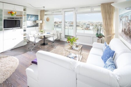 Foto 4 Ferienwohnung Ostfriesland Norderney Nordseeblick Whg. 141 (Objekt 89102) buchen