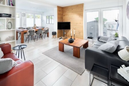 Foto 5 Ferienhaus Ostfriesland Norderney Seehaus 48 (Objekt 89109) buchen