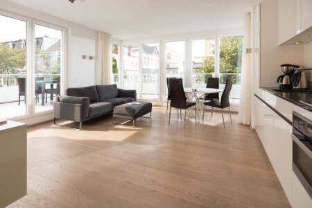 Foto 4 Ferienwohnung Ostfriesland Norderney Seeloft (Objekt 89110) buchen