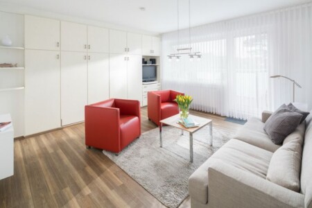 Foto 3 Ferienwohnung Ostfriesland Norderney Seerose (Objekt 89111) buchen