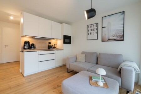 Foto 5 Ferienwohnung Ostfriesland Norderney SMUK (Objekt 89112) buchen