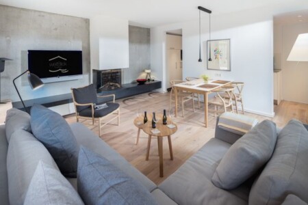 Foto 5 Ferienwohnung Ostfriesland Norderney Sonnenblick (Objekt 89113) buchen