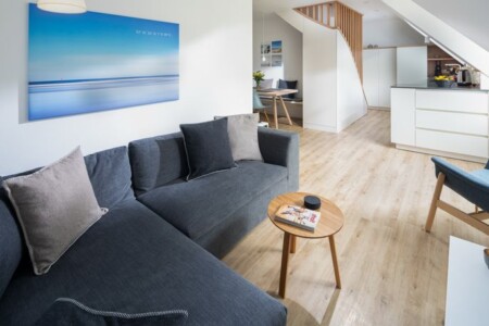 Foto 1 Ferienwohnung Ostfriesland Norderney Steg No5 (Objekt 89114) buchen