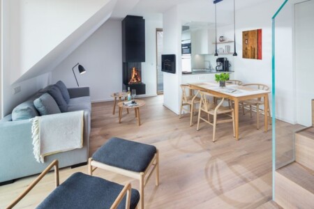 Foto 1 Ferienwohnung Ostfriesland Norderney Strandblick (Objekt 89115) buchen