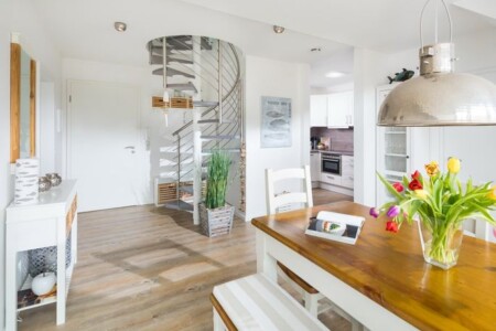 Foto 2 Ferienwohnung Ostfriesland Norderney Strandperle Ney (Objekt 89116) buchen