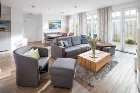 Foto 4 Ferienwohnung Ostfriesland Norderney Utspann (Objekt 89118) buchen