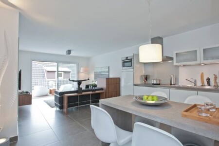 Foto 3 Ferienwohnung Ostfriesland Norderney Villa Rossini Whg.07 (Objekt 89122) buchen