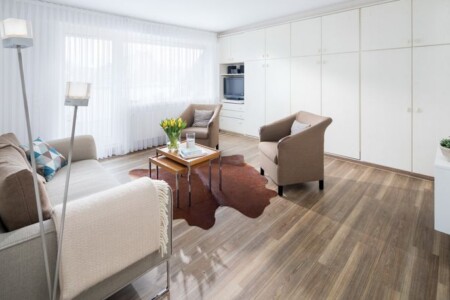 Foto 4 Ferienwohnung Ostfriesland Norderney Windrose (Objekt 89127) buchen