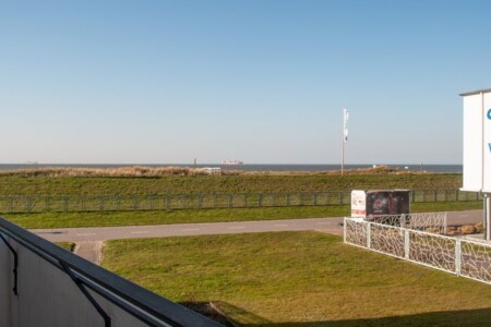 Foto 3 Ferienwohnung Ostfriesland Zwischen Elbe und Weser Hanseatic 107 (Objekt 89132) buchen