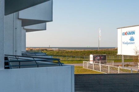 Foto 5 Ferienwohnung Ostfriesland Zwischen Elbe und Weser Hanseatic 110 (Objekt 89134) buchen