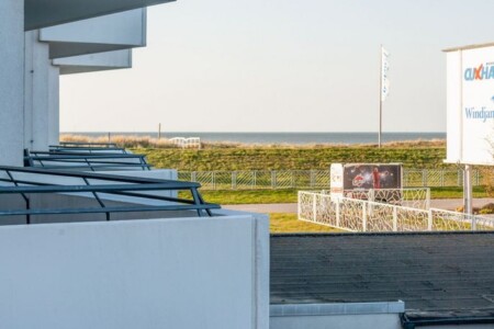 Foto 4 Ferienwohnung Ostfriesland Zwischen Elbe und Weser Hanseatic 111 (Objekt 89135) buchen