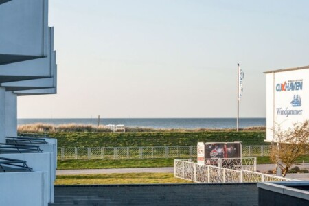Foto 4 Ferienwohnung Ostfriesland Zwischen Elbe und Weser Hanseatic 112 (Objekt 89136) buchen