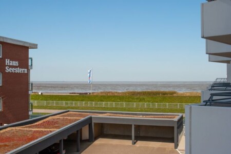 Foto 1 Ferienwohnung Ostfriesland Zwischen Elbe und Weser Hanseatic 201 (Objekt 89137) buchen