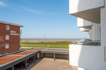 Foto 1 Ferienwohnung Ostfriesland Zwischen Elbe und Weser Hanseatic 202 (Objekt 89138) buchen