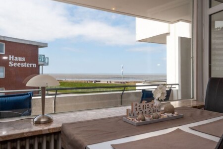 Foto 4 Ferienwohnung Ostfriesland Zwischen Elbe und Weser Hanseatic 204 (Objekt 89140) buchen