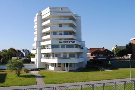 Foto 5 Ferienwohnung Ostfriesland Zwischen Elbe und Weser Hanseatic 206 (Objekt 89141) buchen