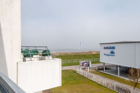 Foto 1 Ferienwohnung Ostfriesland Zwischen Elbe und Weser Hanseatic 208 (Objekt 89142) buchen