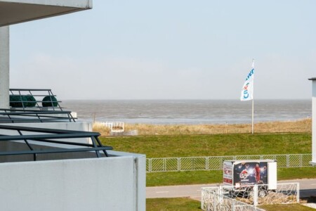 Foto 1 Ferienwohnung Ostfriesland Zwischen Elbe und Weser Hanseatic 210 (Objekt 89144) buchen