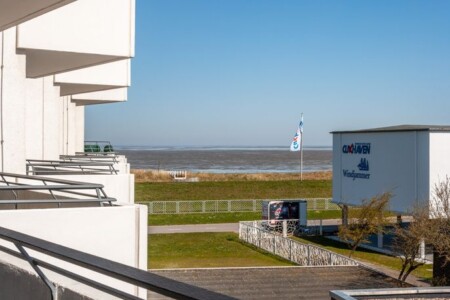 Foto 5 Ferienwohnung Ostfriesland Zwischen Elbe und Weser Hanseatic 212 (Objekt 89146) buchen