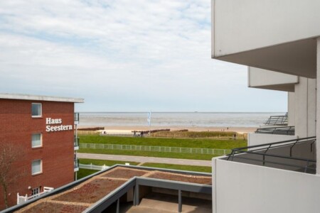 Foto 2 Ferienwohnung Ostfriesland Zwischen Elbe und Weser Hanseatic 302 (Objekt 89147) buchen