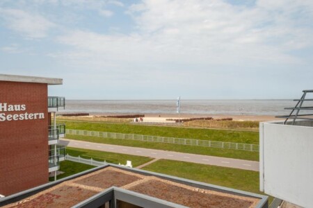 Foto 2 Ferienwohnung Ostfriesland Zwischen Elbe und Weser Hanseatic 304 (Objekt 89148) buchen