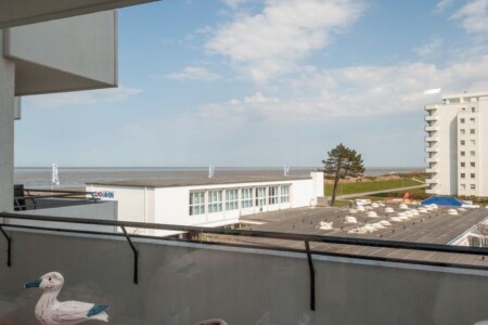 Foto 2 Ferienwohnung Ostfriesland Zwischen Elbe und Weser Hanseatic 311 (Objekt 89151) buchen