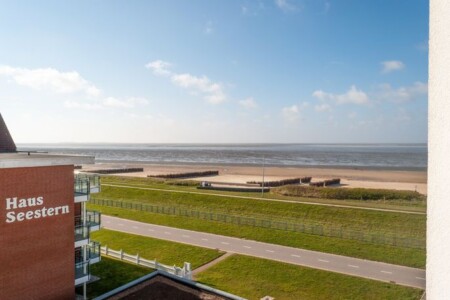 Foto 4 Ferienwohnung Ostfriesland Zwischen Elbe und Weser Hanseatic 404 (Objekt 89155) buchen
