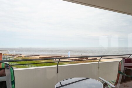 Foto 3 Ferienwohnung Ostfriesland Zwischen Elbe und Weser Hanseatic 406 (Objekt 89156) buchen