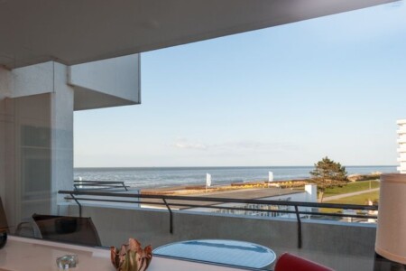 Foto 1 Ferienwohnung Ostfriesland Zwischen Elbe und Weser Hanseatic 409 (Objekt 89157) buchen