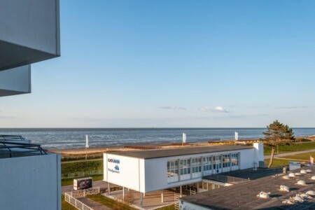 Foto 4 Ferienwohnung Ostfriesland Zwischen Elbe und Weser Hanseatic 411 (Objekt 89159) buchen