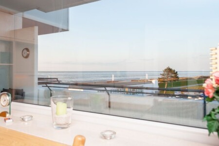 Foto 1 Ferienwohnung Ostfriesland Zwischen Elbe und Weser Hanseatic 412 (Objekt 89160) buchen