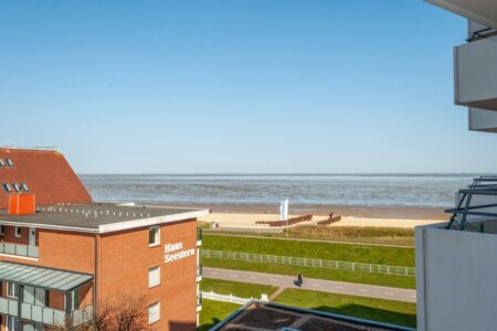 Foto 2 Ferienwohnung Ostfriesland Zwischen Elbe und Weser Hanseatic 501 (Objekt 89161) buchen