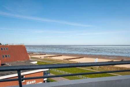 Foto 4 Ferienwohnung Ostfriesland Zwischen Elbe und Weser Hanseatic 502 (Objekt 89162) buchen