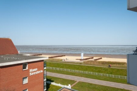 Foto 2 Ferienwohnung Ostfriesland Zwischen Elbe und Weser Hanseatic 503 (Objekt 89163) buchen